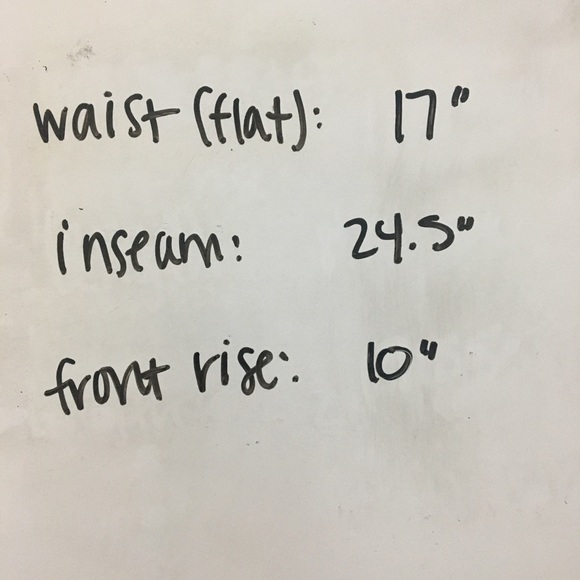 Torrid Stiletto Zip Cropped Jegging - Tomato Red - Picture 9 of 9